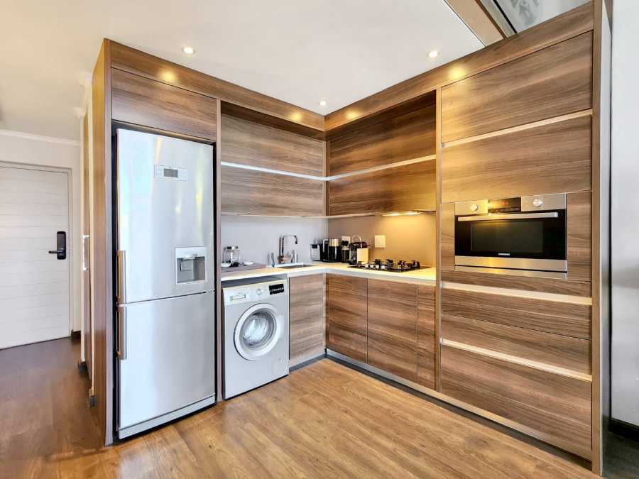 1 Bedroom Property for Sale in De Waterkant Western Cape